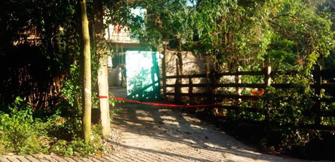 Aprehenden a agente ministerial por matar a su compañero