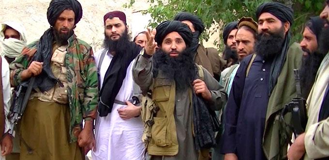 Matan a líder que buscaba dar fin a Malala