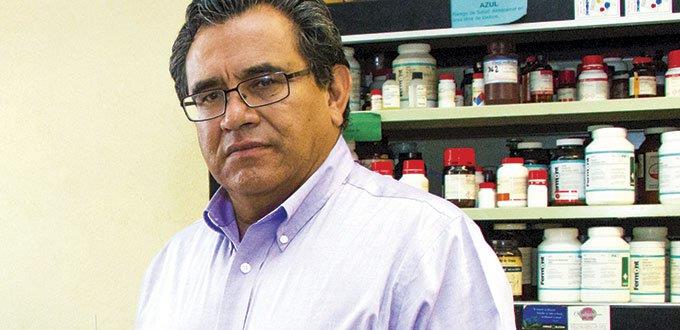 Académico potosino, al Consultivo de Ciencia