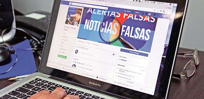 Fake news, trolls y bots se dan vuelo en el proceso electoral