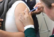 Inicia este lunes jornada de vacunación contra VPH en el estado