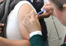 Inicia este lunes jornada de vacunaci&oacute;n contra VPH en el estado