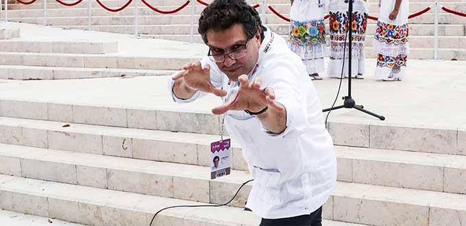 Amparo sobre marihuana no es triunfo menor, dice Ríos Piter