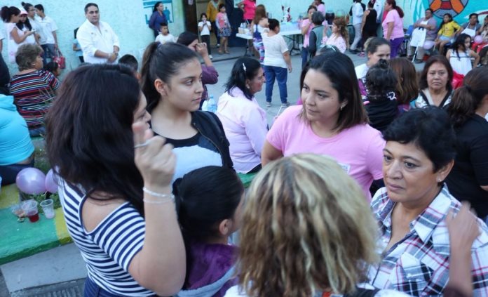 Si no hay agua no habrá pago, ofrece Hernández Fiscal