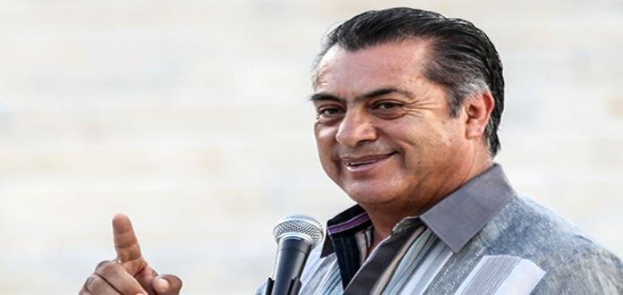 El Bronco cabalga por Querétaro en caballo de 250 mil dólares