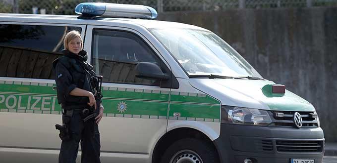 Embajador en Alemania se reúne con mexicanos lesionados en Berlín
