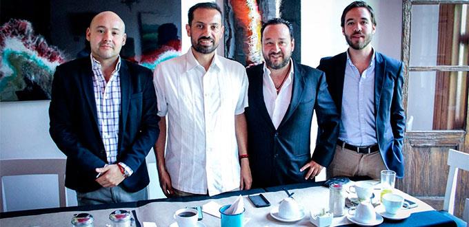 La honestidad sí existe: Serrato