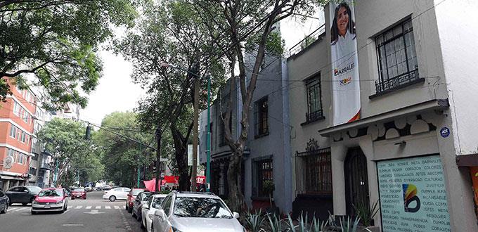 Candidatos de la CDMX gastan un mdp en rentas