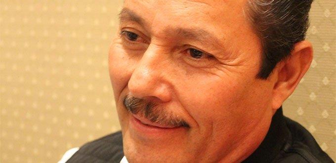 No afecta a Gallardo faltar a debates: PRD