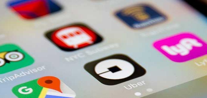 Aplicaciones sin usar pueden gastar hasta 20 por ciento de datos móviles
