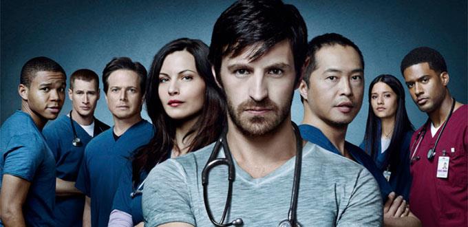 Anuncian el final de “The Night Shift”