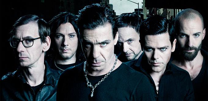 Rammstein visitará playas de México