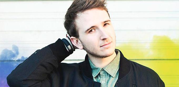RL Grime alista álbum