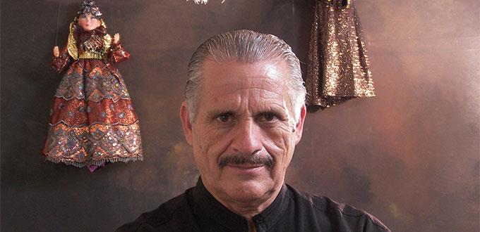 Magia de los títeres
