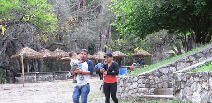 Urge depurar turismo de la Media Luna