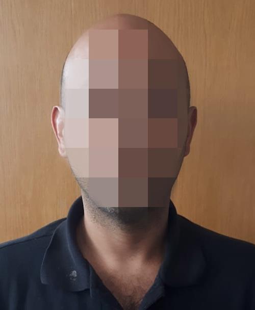 Arrestan a hombre que robó a usuario de Facebook un vehículo en venta