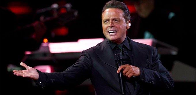 Luis Miguel enterró a su padre, y sólo él sabe dónde