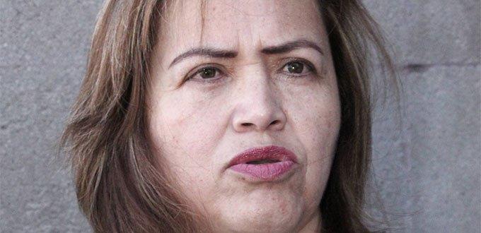 Martha Orta regresa otra vez al Congreso; mañana podría solicitar una nueva licencia