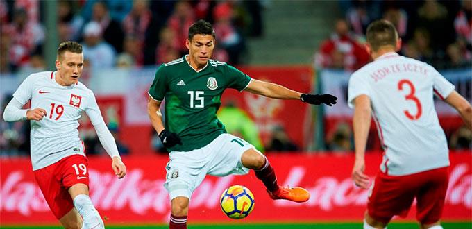 Héctor Moreno, en la órbita del Atleti de Madrid