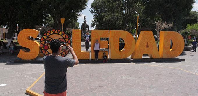 Buscan explotar potencial turístico del municipio