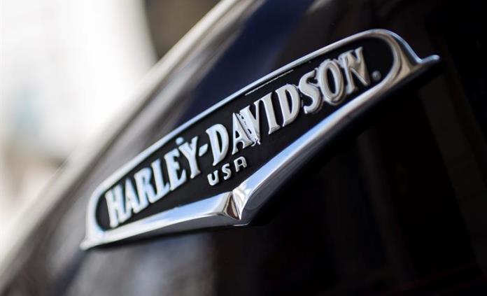 Harley-Davidson trasladará parte de su producción fuera de EEUU por aranceles