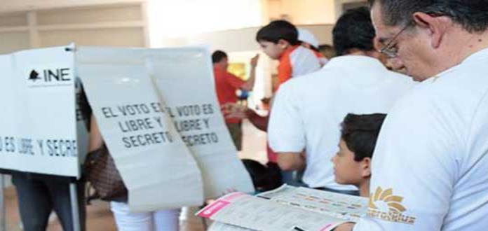 Ofrecerán negocios del Centro Histórico descuentos a quienes acudan a votar