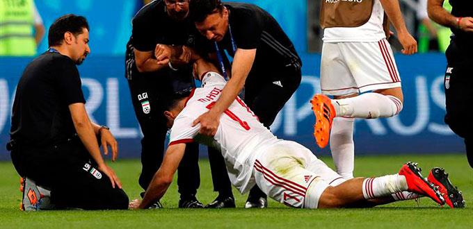 Son ya ocho clasificados para octavos y nueve eliminados en Rusia 2018