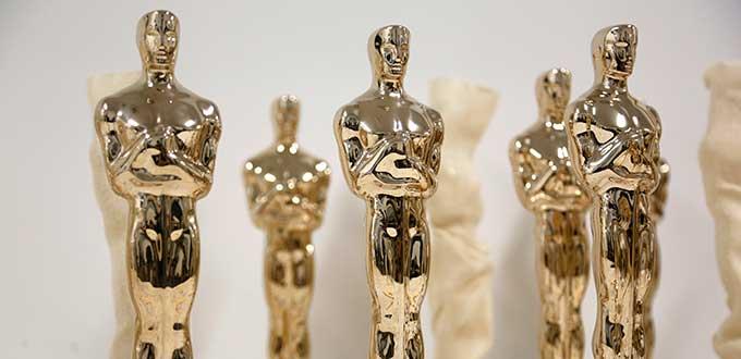 Academia de Hollywood invita a 929 nuevos miembros procedentes de 59 países