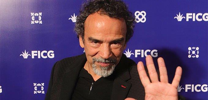 Damián Alcázar, Sabina Berman y María Rojo, entre los invitados a la Academia de Hollywood