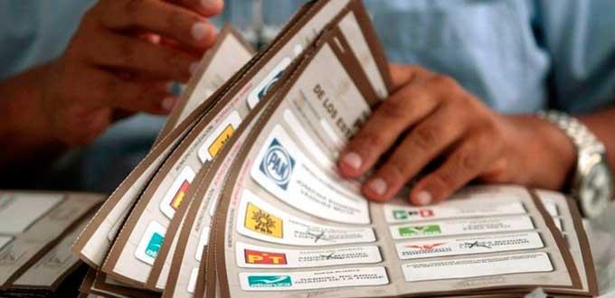 Roban cerca de 11 mil boletas electorales en Tabasco