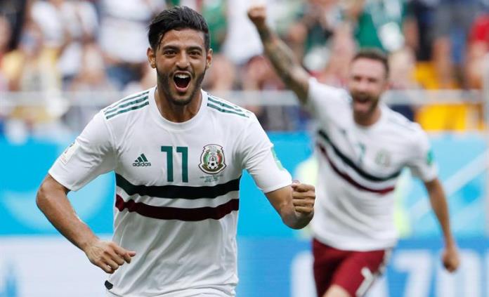 ¿Qué necesita México para pasar a Octavos?