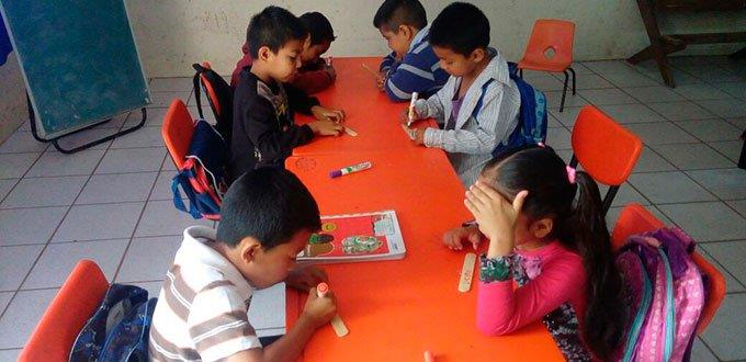 Este lunes, finalizan clases en escuelas con calendario de 185 días