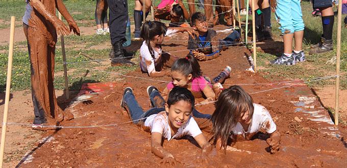 Abre la UDALM registros para su Campamento