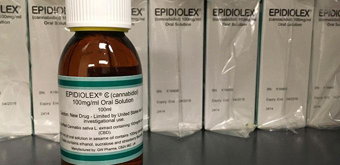 EU aprueba medicina con marihuana