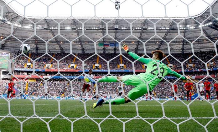 Impacto financiero por ausencias en las empresas durante Mundial de Rusia 2018
