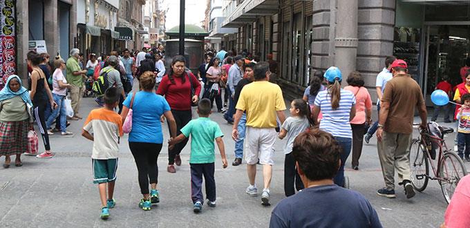 Comercios ofrecerán descuentos a quienes hayan acudido a votar