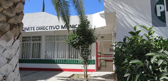 “Los fieles militantes del PRI son ignorados”