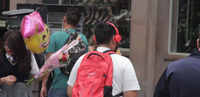 Audífonos a alto volumen causan pérdida auditiva