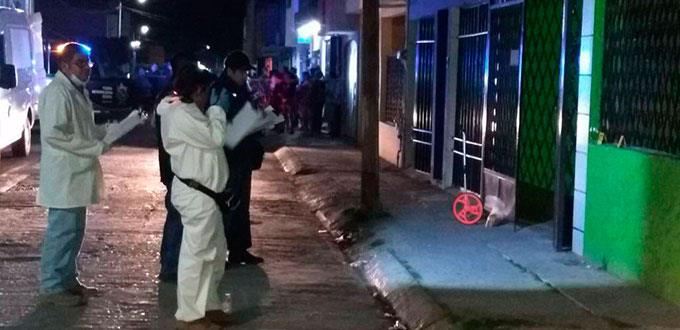 Investiga FGE negligencia en feminicidios