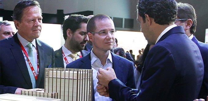 Grupo Rioboó anuncia demanda contra Ricardo Anaya