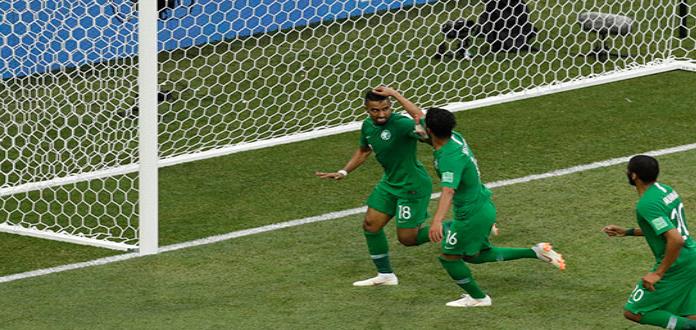 Comentarista deportivo egipcio muere de un infarto que sufrió en el segundo gol saudí