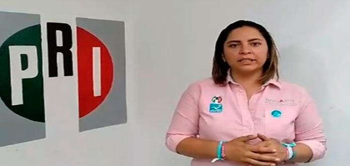 Pide Margarita Hernández al Ceepac atraer la elección en Soledad