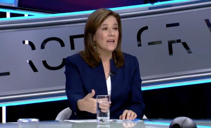 Margarita Zavala expresa su respaldo a Taboada para la Benito Juárez