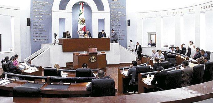 El reto para los próximos legisladores será erradicar la imagen negativa: Canaco