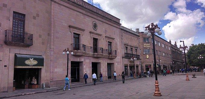 Irregularidades que se comprueben tendrán consecuencias: Congreso