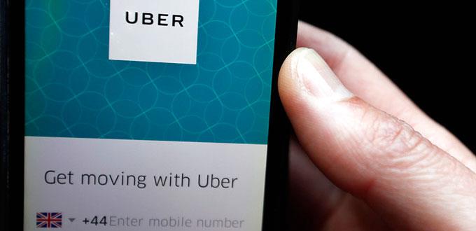 Uber recupera licencia en Londres por tiempo limitado