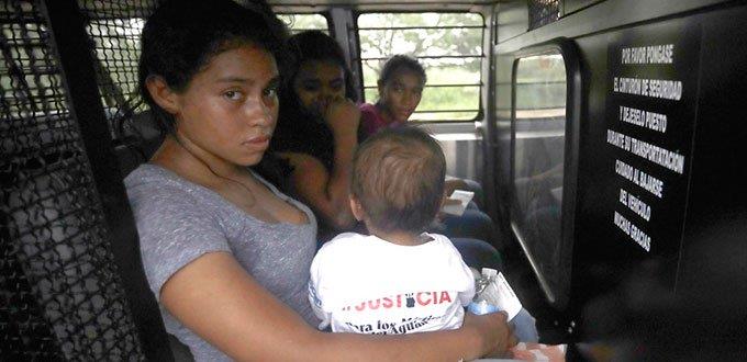 México acude ante la OEA y la CIDH para frenar separación de familias