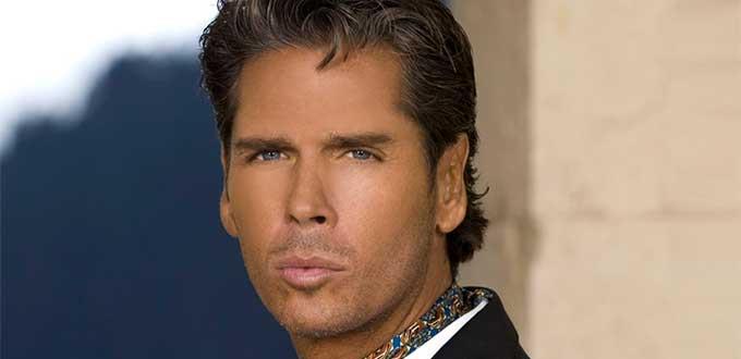 Las revelaciones que Palazuelos hizo de Luis Miguel en Big Brother