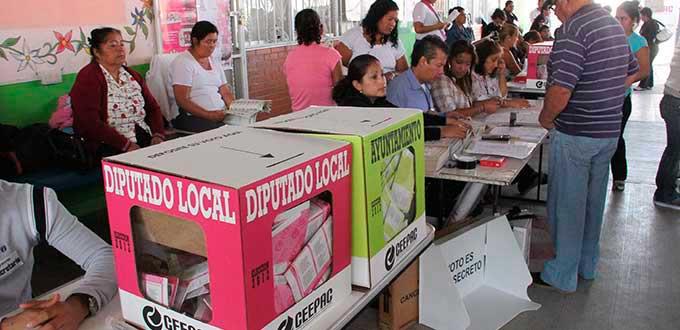 Qué hacer al verlo y cómo denunciar un delito electoral