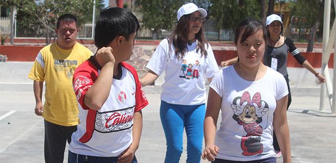 Invitan a Campamento de Verano para personas con discapacidad